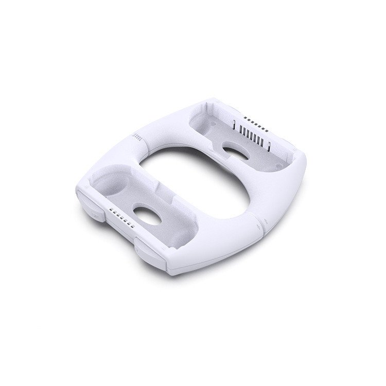 2024 New 1set/2pcs Shell Stand Game Controller Racing Car Steering Wheel For Nintendo Switch OLED NS Racing Game Accessories