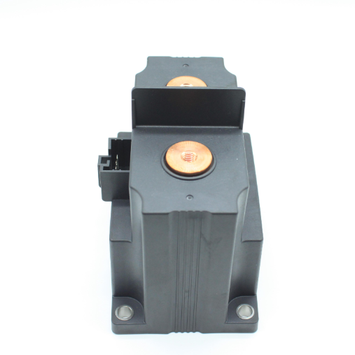 BSB High Voltage Ceramic Sealed Relay 1500V Coil 12V 24V 700A DC Contactor Auto For Forklift