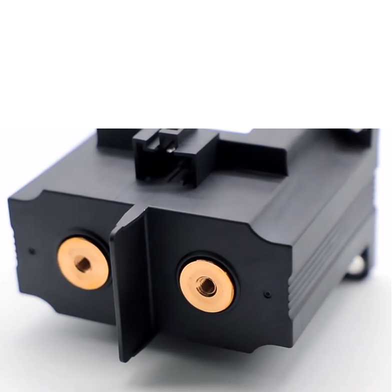 BSB High Voltage Ceramic Sealed Relay 1500V Coil 12V 24V 700A DC Contactor Auto For Forklift