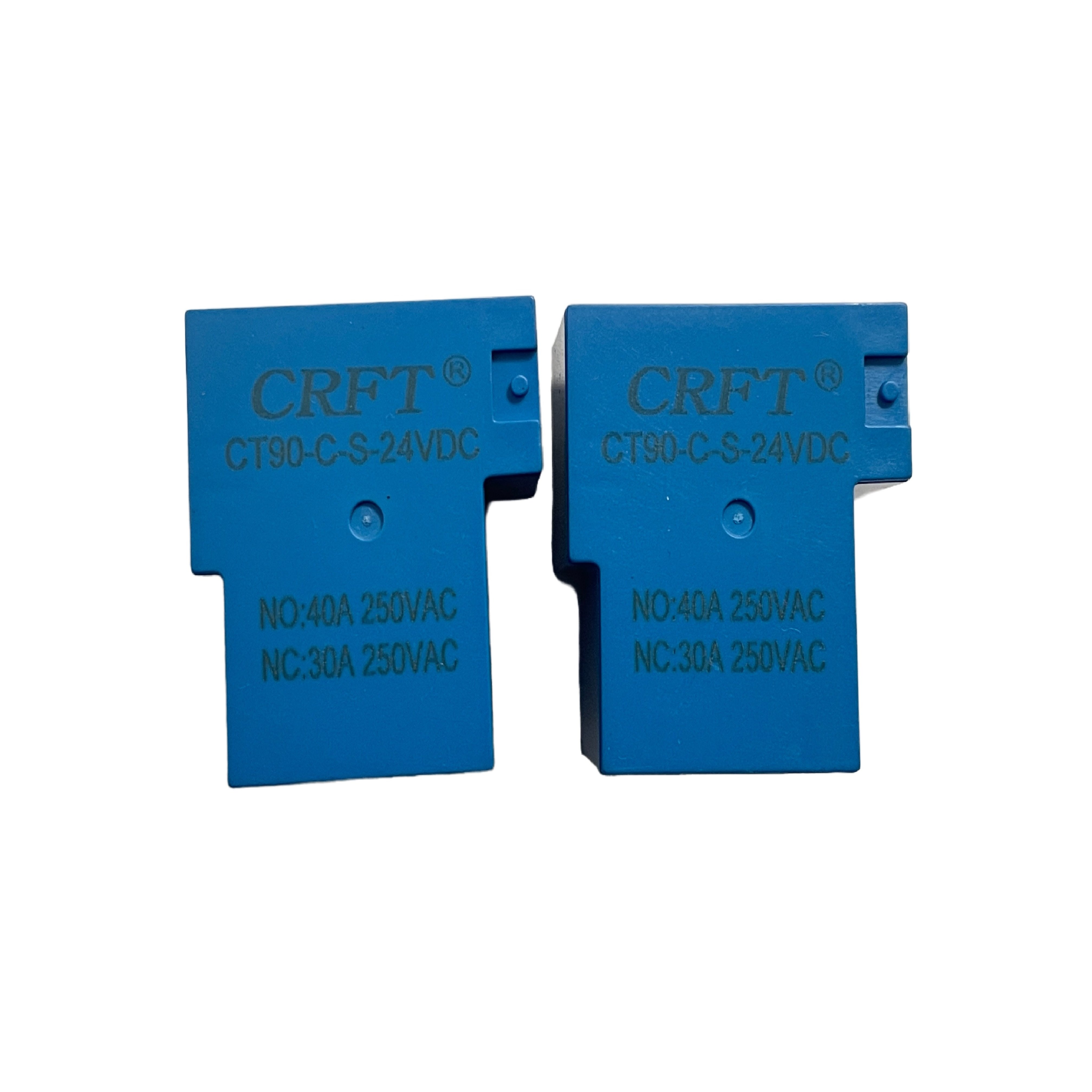 CT90 Power Relay 20/30AMP T Type 24vdc T90 1A 1B 1C PCB RELAY JQX-15F 5V 6V 9V 12V 24V 48V General Purpose Relay