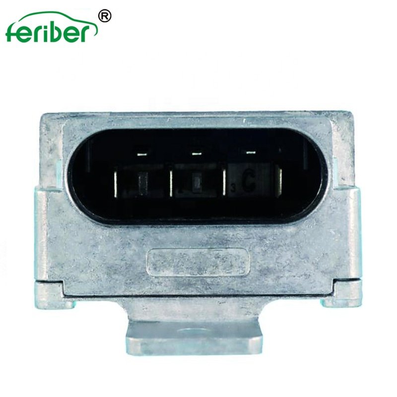 FOR 98-03 Mercedes W208 CLK320 Auxiliary Cooling Fan Relay Module A0275456432 A0255453232 A0255453332 A0255455932