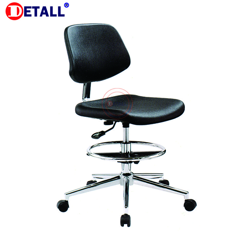 LAB Chair ESD Sewing Chair From Detall