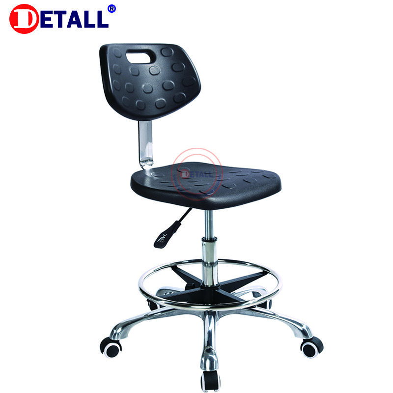 LAB Chair ESD Sewing Chair From Detall