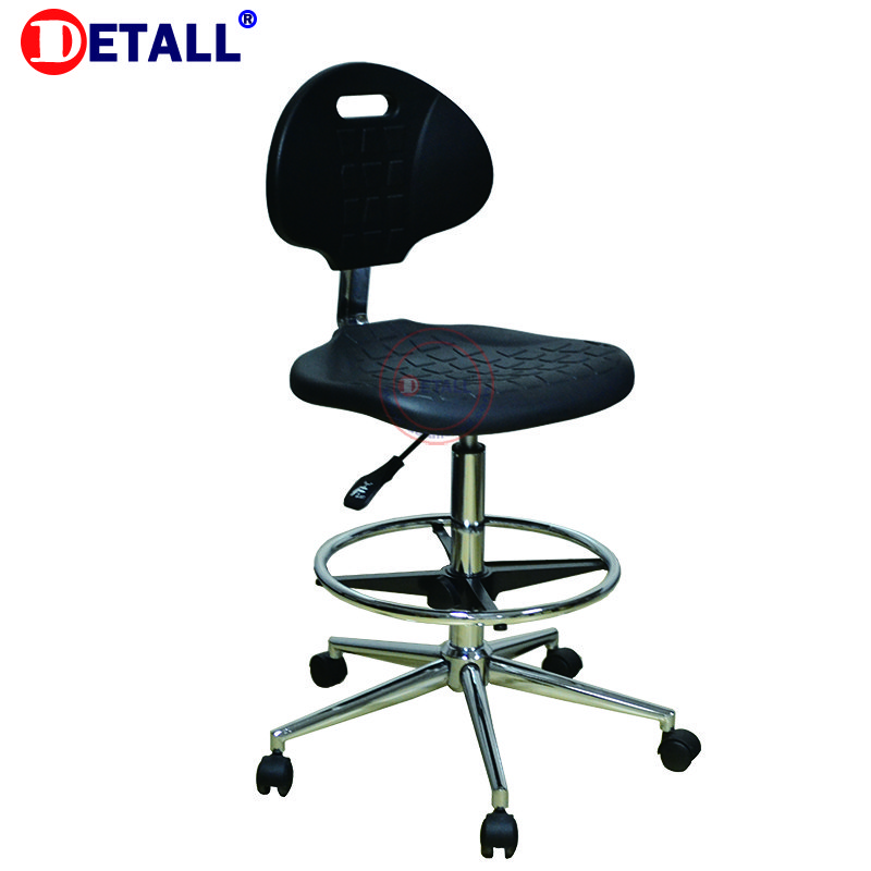 LAB Chair ESD Sewing Chair From Detall