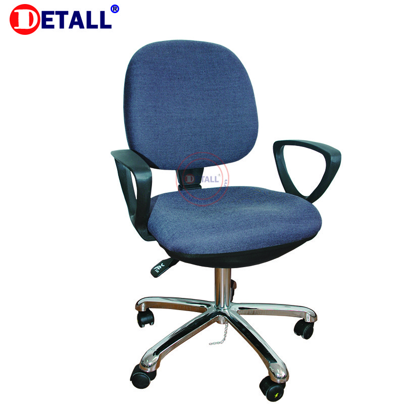 LAB Chair ESD Sewing Chair From Detall