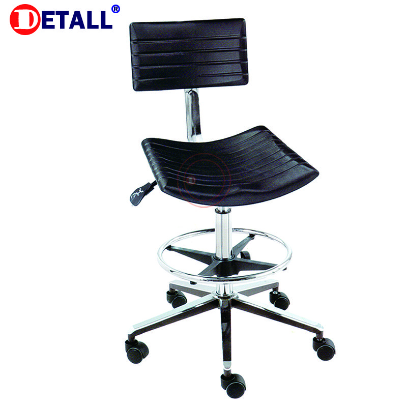 LAB Chair ESD Sewing Chair From Detall