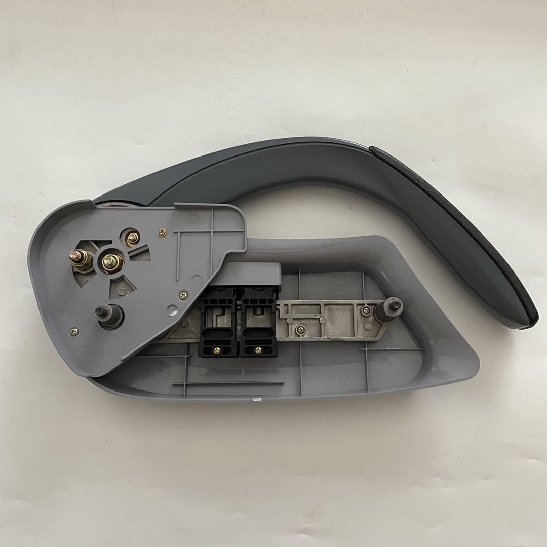 New Style Armrest Folding Armrest for Bus Seat Handle Seat Armrest for Yutong Bus for Zhongtong Bus