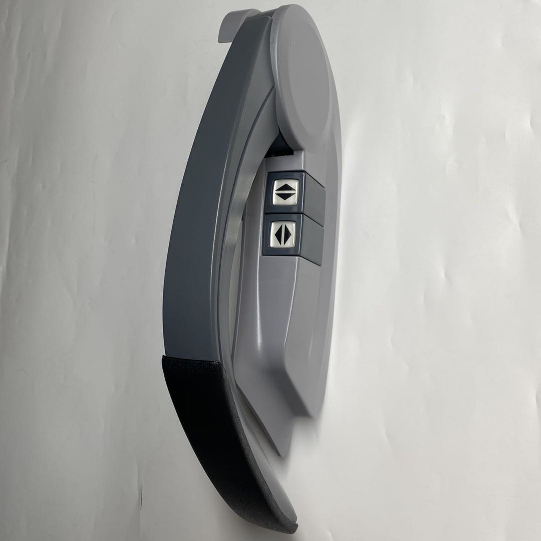 New Style Armrest Folding Armrest for Bus Seat Handle Seat Armrest for Yutong Bus for Zhongtong Bus