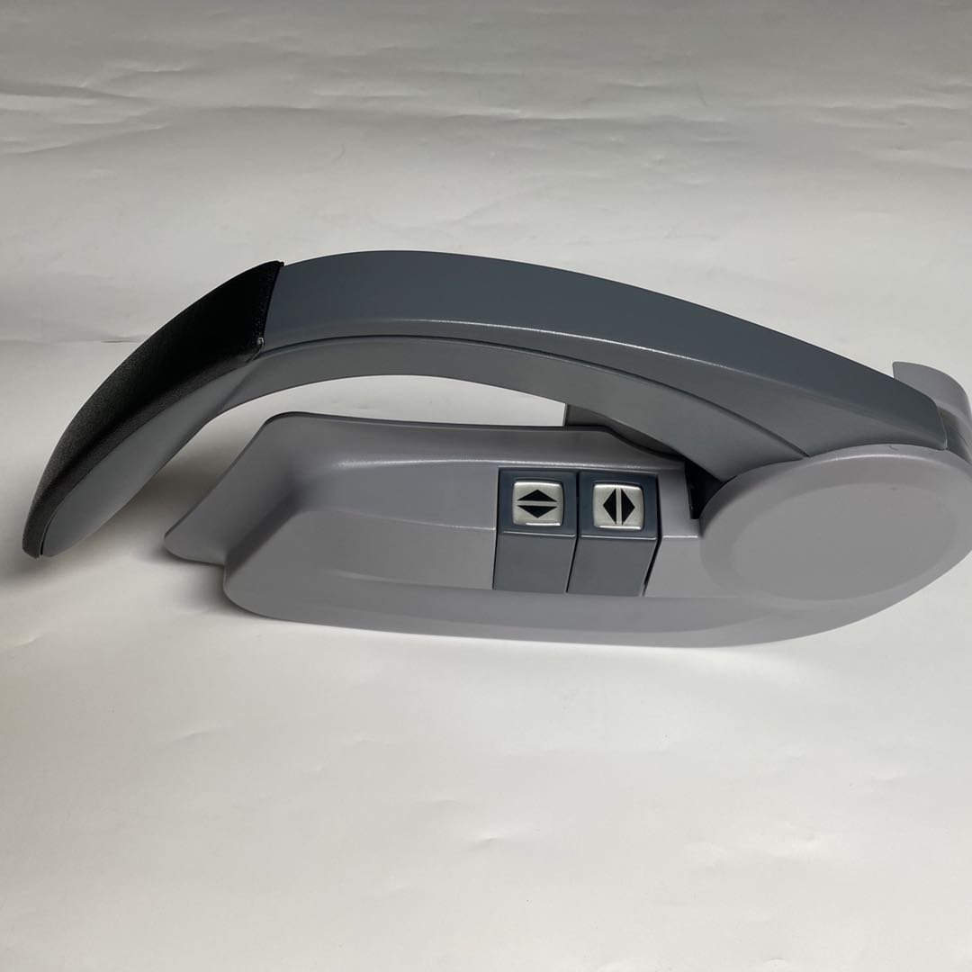 New Style Armrest Folding Armrest for Bus Seat Handle Seat Armrest for Yutong Bus for Zhongtong Bus