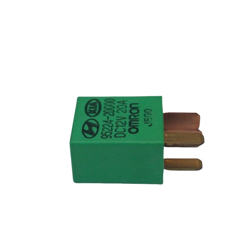Factory Price Auto Spare Parts RELAY ASSY-POWER 95224-2D000 952242D000 for Hyundai/KIA RELAY ASSY-POWER