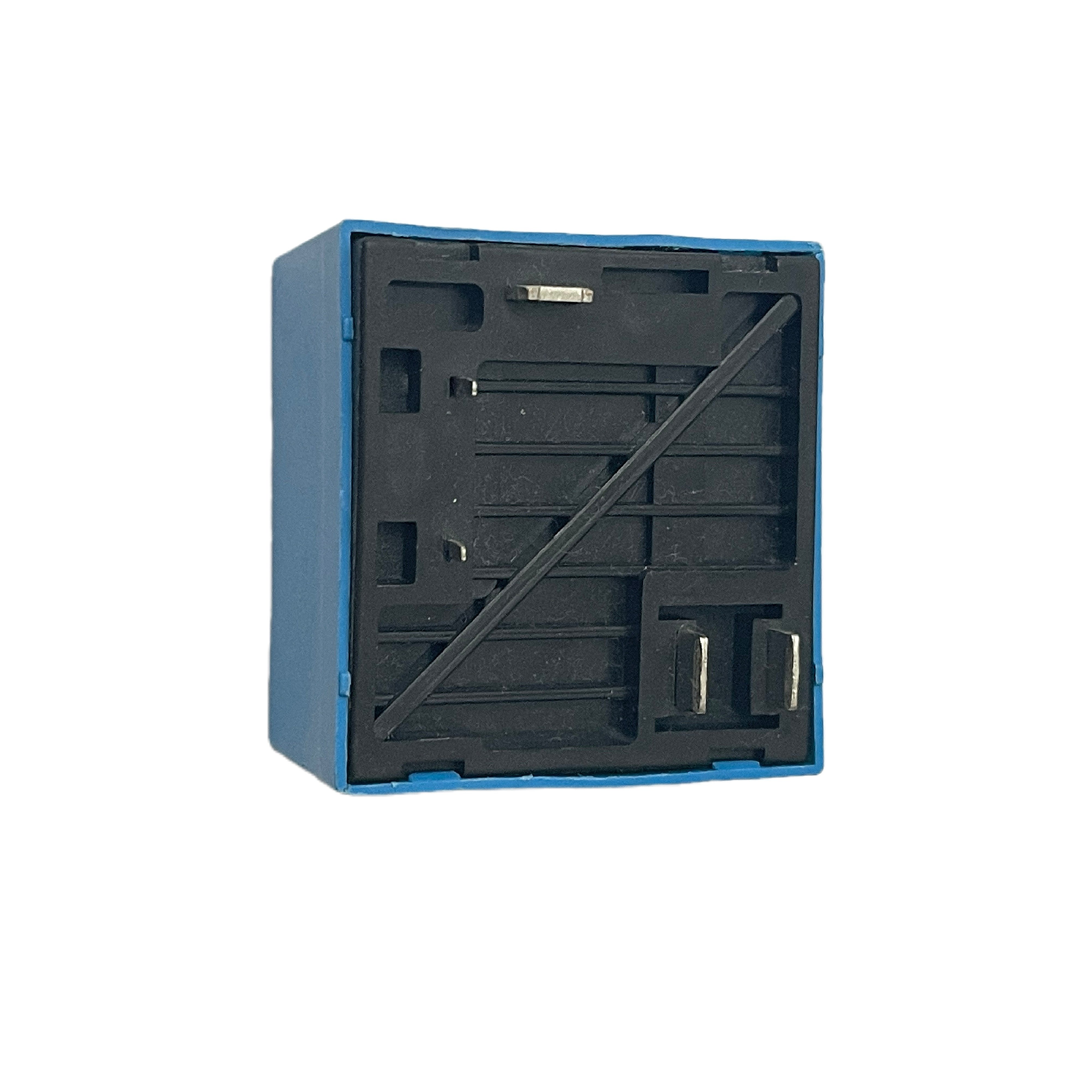 CRFT Big T90 High Quality Power Relay Jqx-15f Square Shape CT368 12v 24v 60a 250Vac TMAX