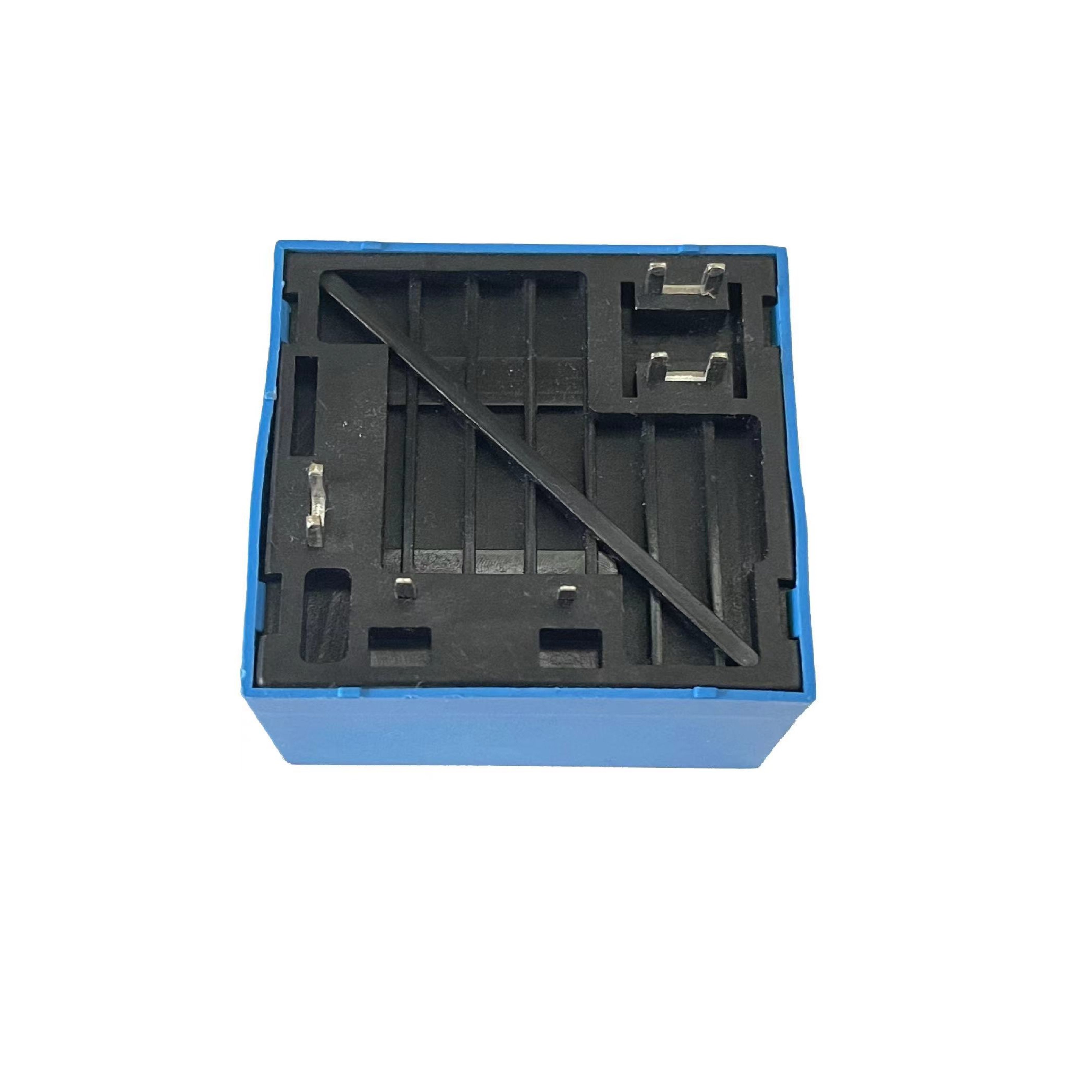 CRFT Big T90 High Quality Power Relay Jqx-15f Square Shape CT368 12v 24v 60a 250Vac TMAX