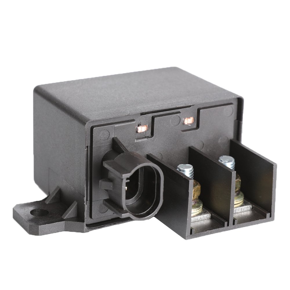 High Power 150A CHANGE OVER AUTO SPST Relays 12V