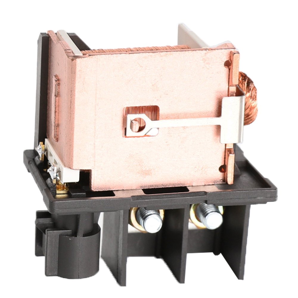 High Power 150A CHANGE OVER AUTO SPST Relays 12V