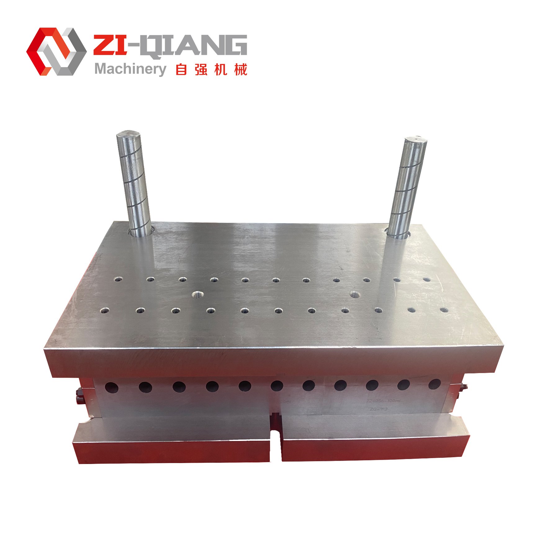 Unique Hydraulic System Small Mouth Bottle and Eye Drops Bottle Automatic Operation