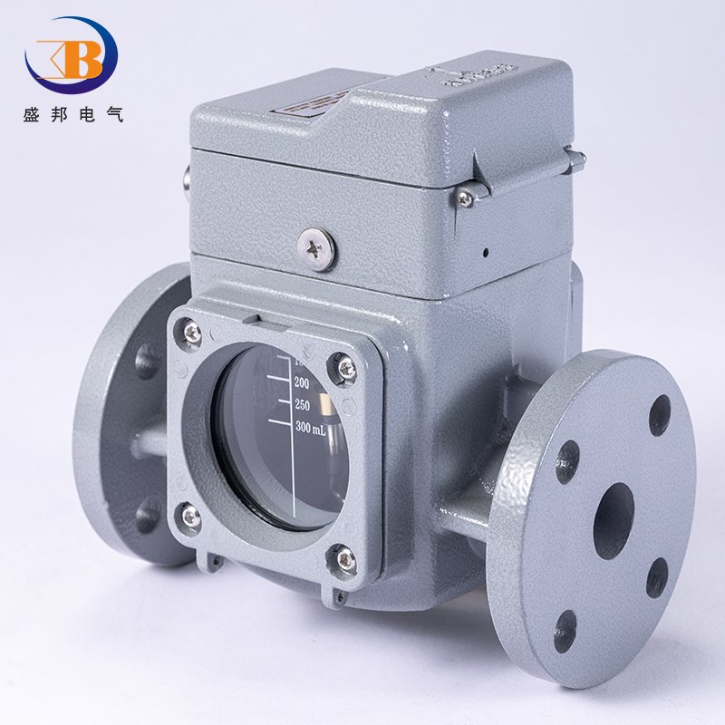 Shengbang Manufacturers QJ4-25 Buchholz Relay Gas Relay For Transformer Parts Can Be Customized