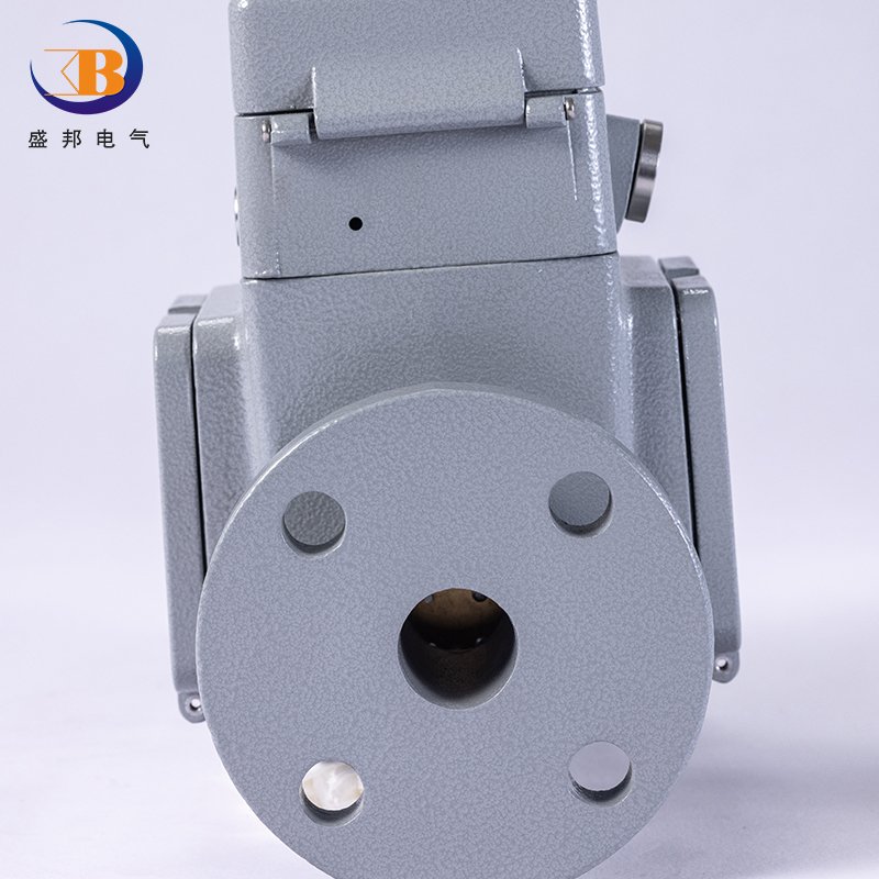 Shengbang Manufacturers QJ4-25 Buchholz Relay Gas Relay For Transformer Parts Can Be Customized