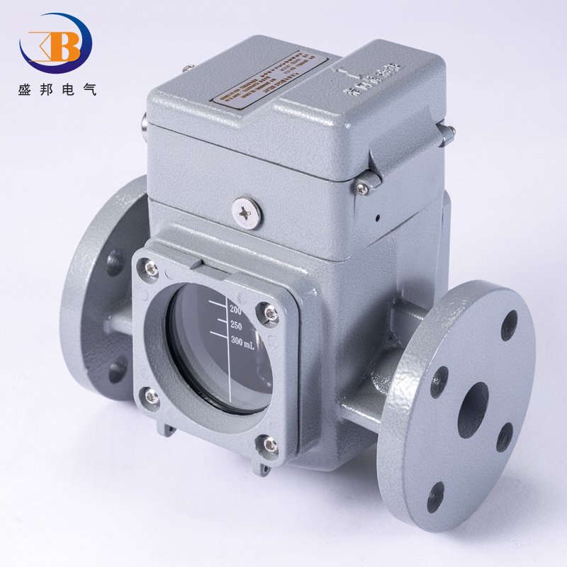 Shengbang Manufacturers QJ4-25 Buchholz Relay Gas Relay For Transformer Parts Can Be Customized