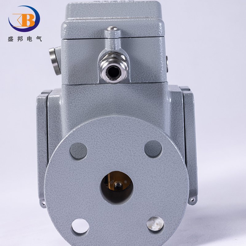 Shengbang Manufacturers QJ4-25 Buchholz Relay Gas Relay For Transformer Parts Can Be Customized
