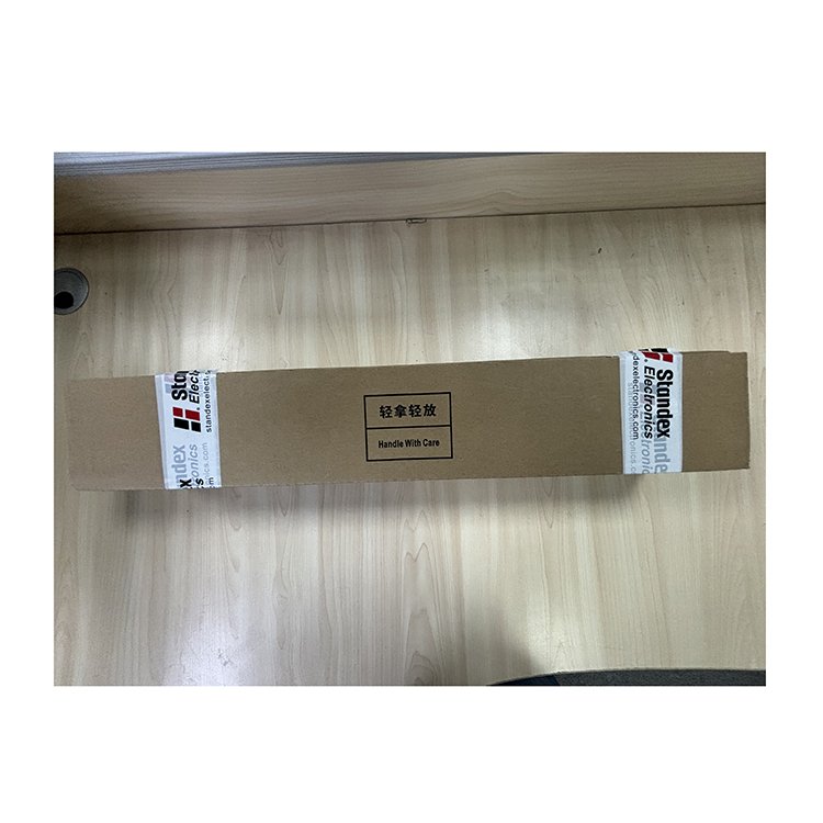 Brand Name 288mW Rated Power SHV24-1A85-78L4K High Voltage Reed Relay Standex Electronics Reed Relay