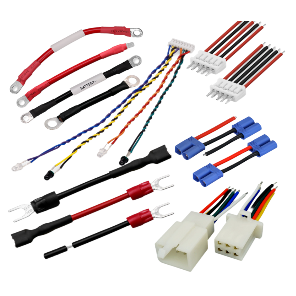 Auto Fuse Tap Relay 32V 48V 58V 80V 63V Car ATC ATO ATM Micro Mini Standard Inline Waterproof Fuse Holder