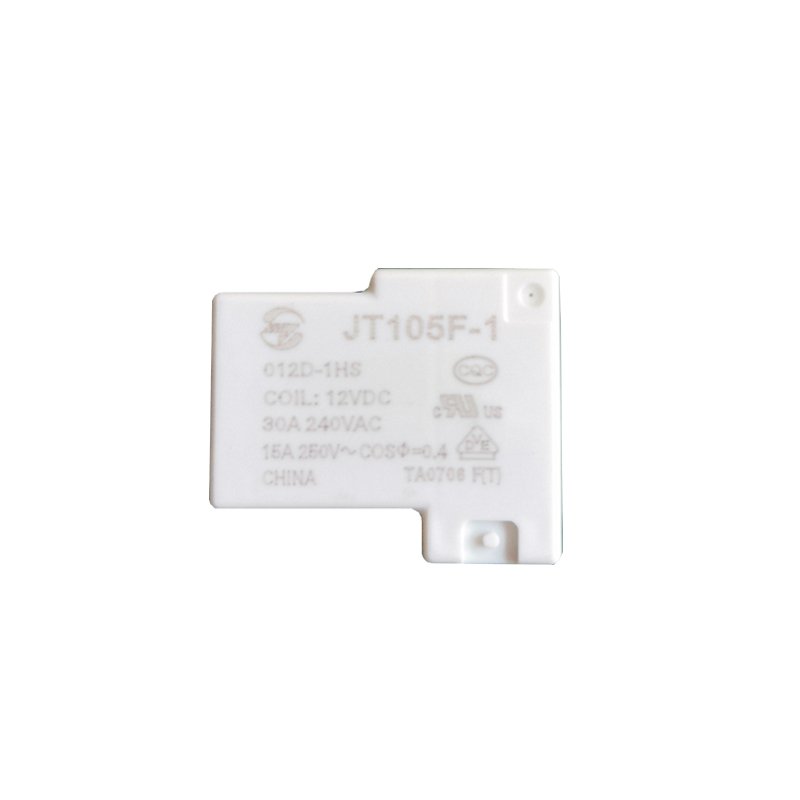 Auto Relay Zigbee Relay Module JT105F-1 012D-1HS