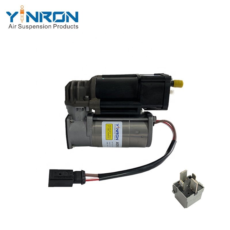 Air Supply Unit with Relay for Mercedes Benz C Class W205 air Suspension Compressor A0993200004 0993200004
