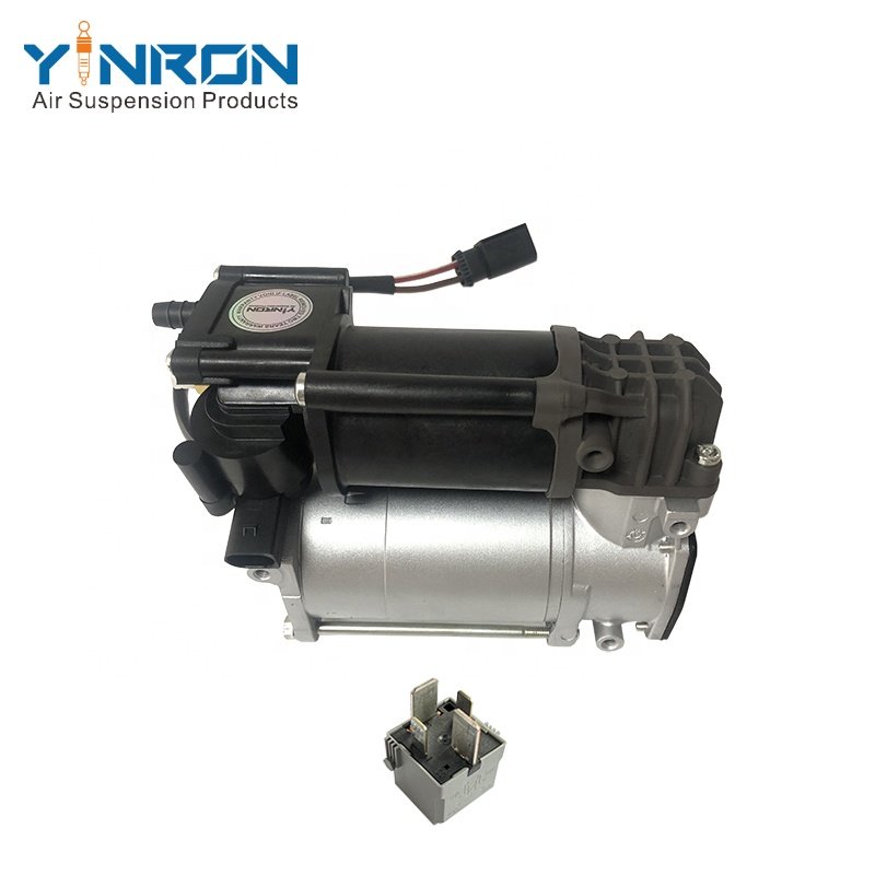Air Supply Unit with Relay for Mercedes Benz C Class W205 air Suspension Compressor A0993200004 0993200004