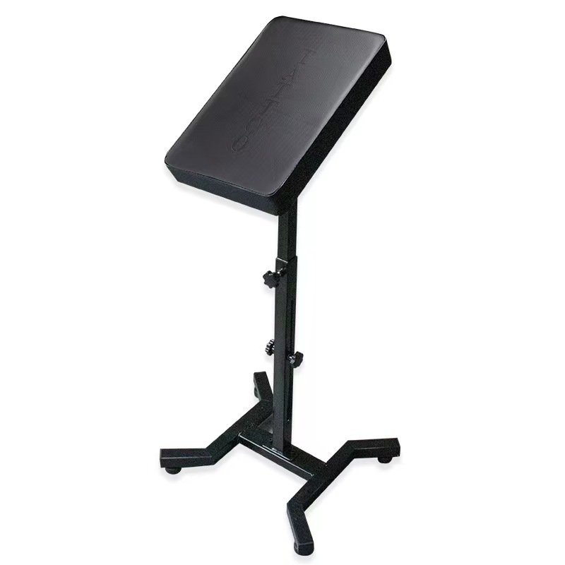 Pink/black Arm Rest Tattoo Tattoo Leg Rest Adjustable Tattoo Armrest