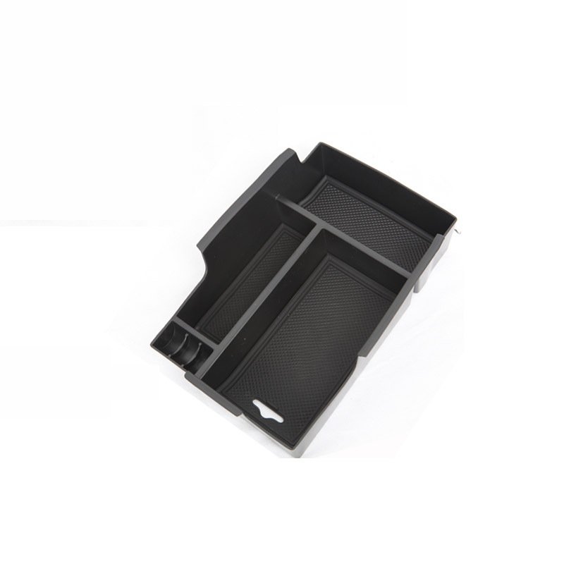 Armrest Storage Organizer Tray for Toyota Camry 2012 2013 2014 2015 2016 2017 Organizer Car Accessories