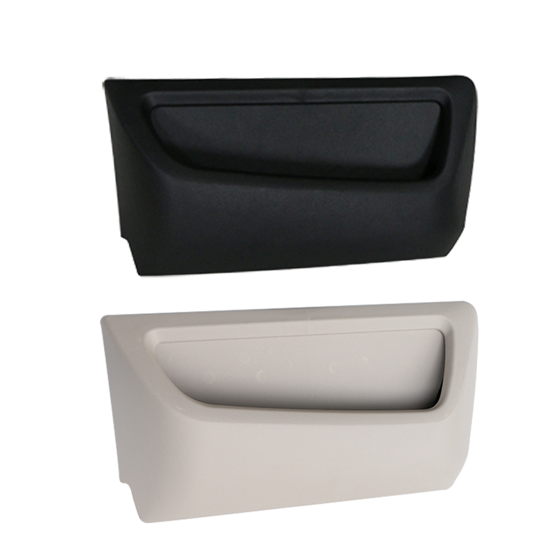 Abs Plastic Car Interior Accessories Car Dooor Armrest Storage Box Cup Holder Central Armrest Console for Vito
