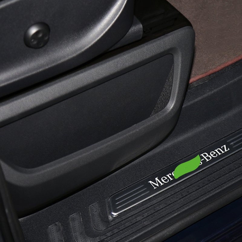 Abs Plastic Car Interior Accessories Car Dooor Armrest Storage Box Cup Holder Central Armrest Console for Vito