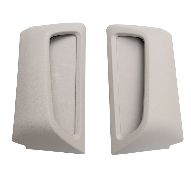 Abs Plastic Car Interior Accessories Car Dooor Armrest Storage Box Cup Holder Central Armrest Console for Vito