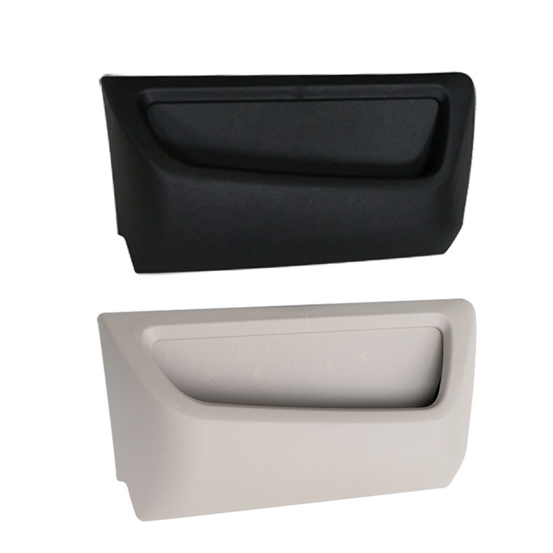 Abs Plastic Car Interior Accessories Car Dooor Armrest Storage Box Cup Holder Central Armrest Console for Vito