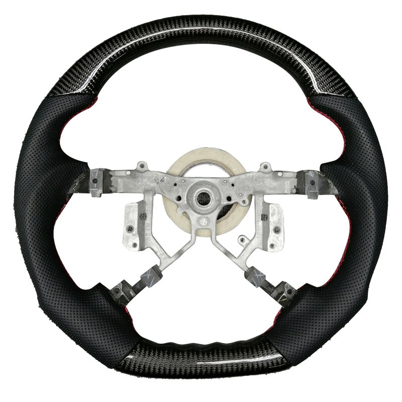 Dongsui Factory ABS Car Steering Wheel for Toyota Hilux Vigo