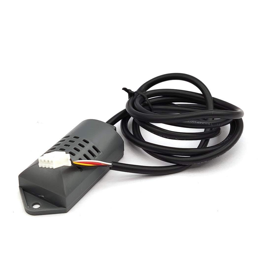 XH-M452 LED Digital Thermostat Temperature Humidity Control Thermometer Hygrometer Controller Relay Module Dual Output Auto