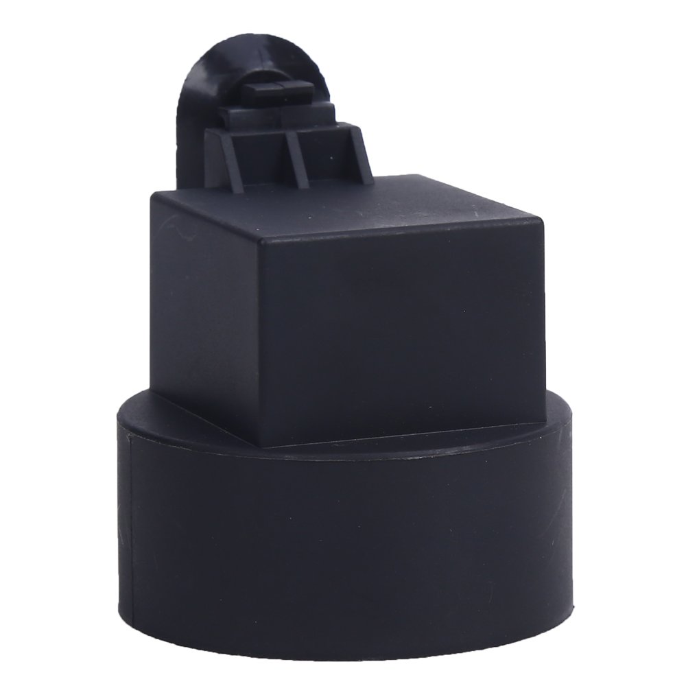 CHLASO Transparent Auto Relays Switching 40A 12V Round Car Relay