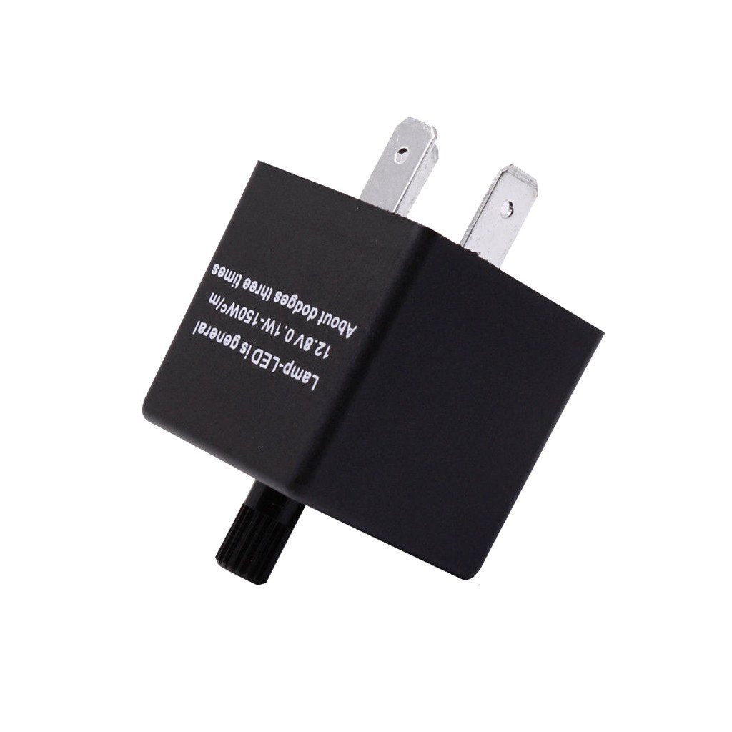 Auto Relay 40A 5V36V/48V/ 60V/70V 5 Pin JD1914/JD1912 Universal Black Car Relay car amplifiers