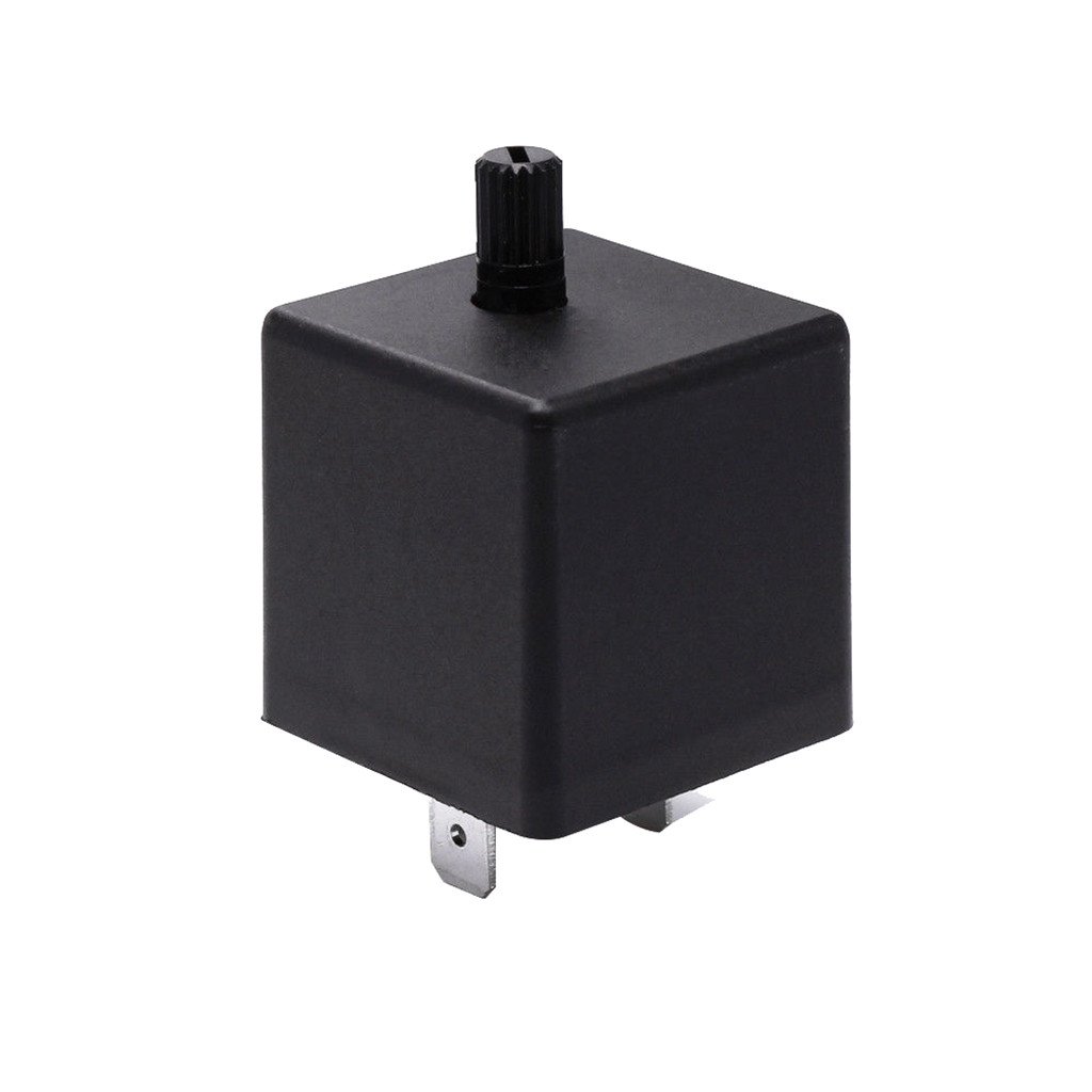 Auto Relay 40A 5V36V/48V/ 60V/70V 5 Pin JD1914/JD1912 Universal Black Car Relay car amplifiers