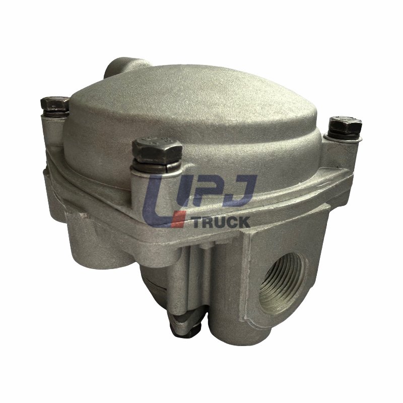 281865 281860 Relay Emergency Valve RE-6 for Bendix Freightliner and International