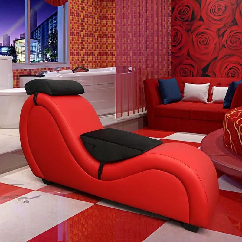 2022 Latest Products Couples Chair Sex Furniture Locator Chair with Armrest Position Assist Chair Novelty Toys for Adults