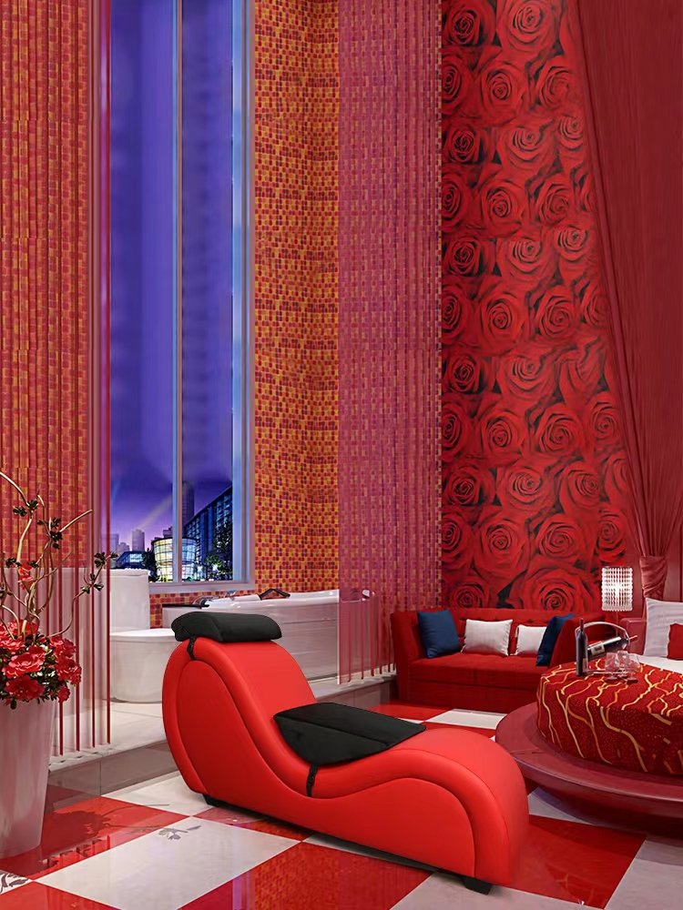 2022 Latest Products Couples Chair Sex Furniture Locator Chair with Armrest Position Assist Chair Novelty Toys for Adults
