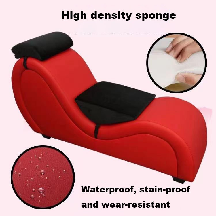 2022 Latest Products Couples Chair Sex Furniture Locator Chair with Armrest Position Assist Chair Novelty Toys for Adults