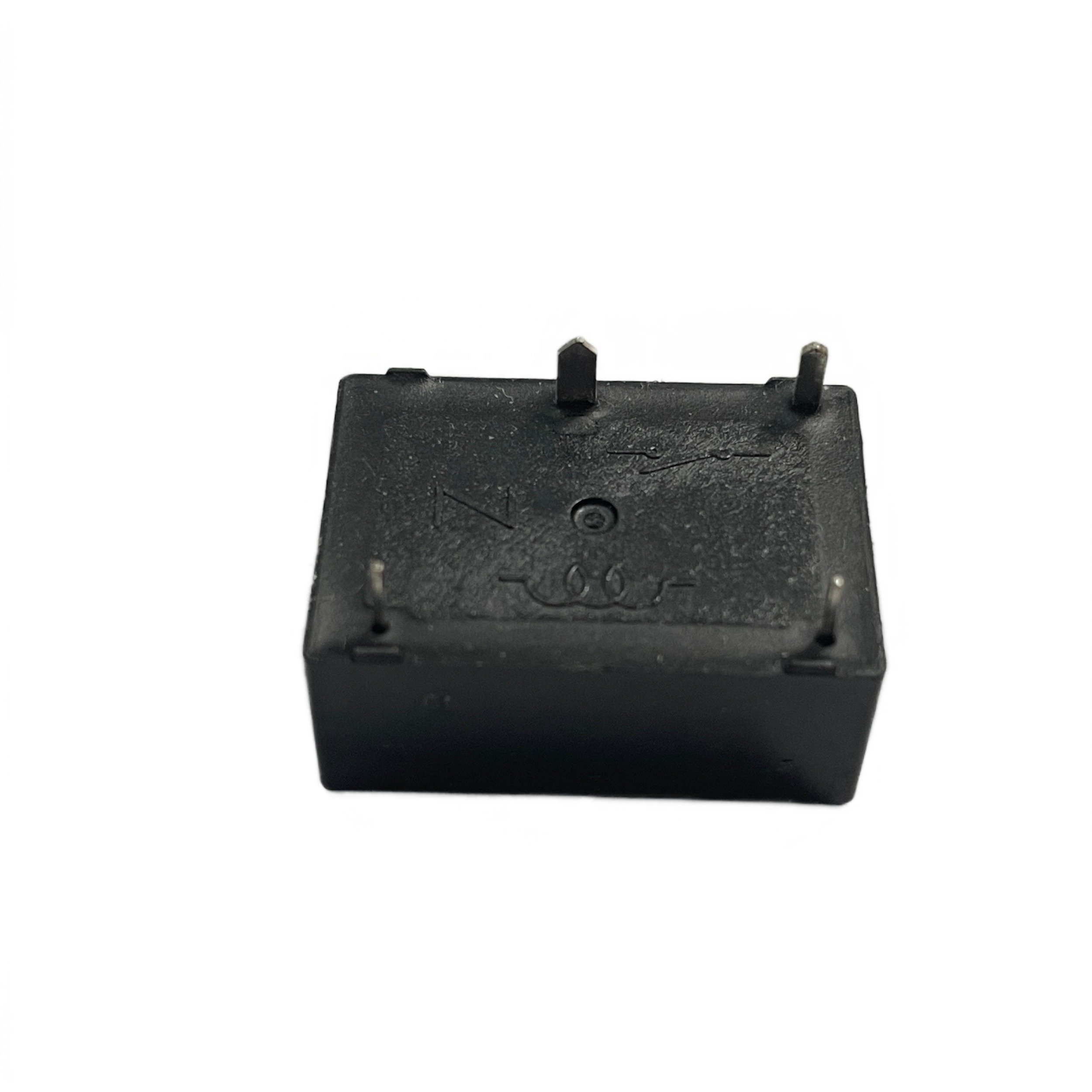 CT76 Power Relay 5V 12V 1A 1C 4PIN 16A PCB Relay T76 General Purpose Relay for Smart Home