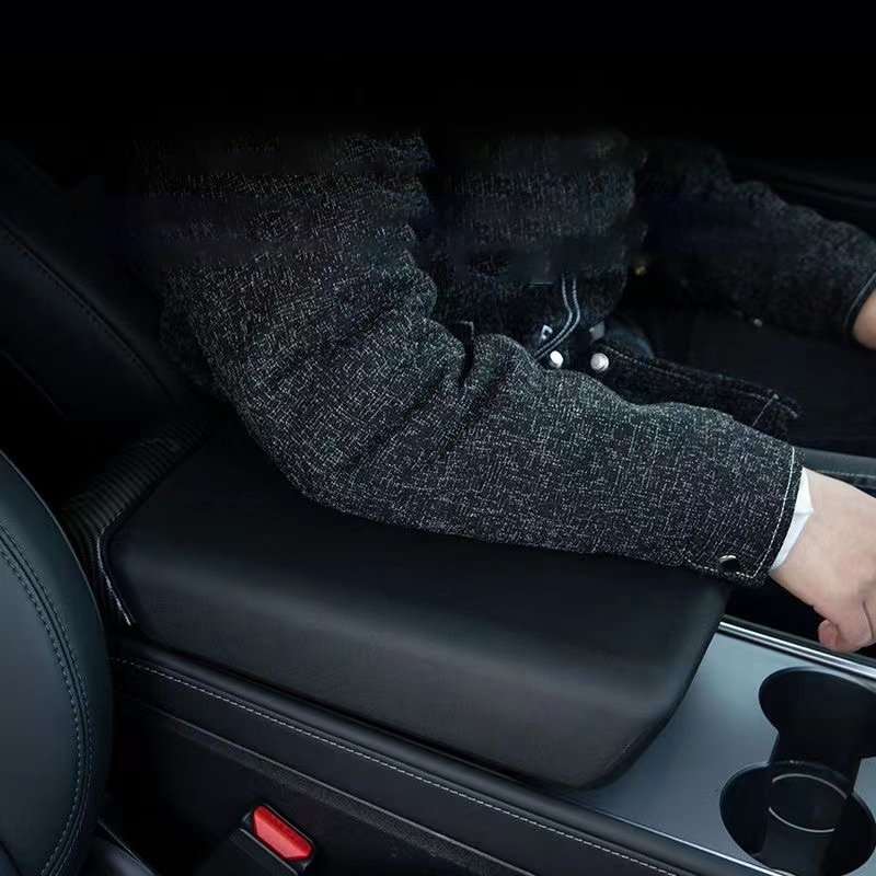 Armrest Console Box peugeot 301 Model 2013 Car Armrest Storage Box Armrest Box toyota Alphard 2016