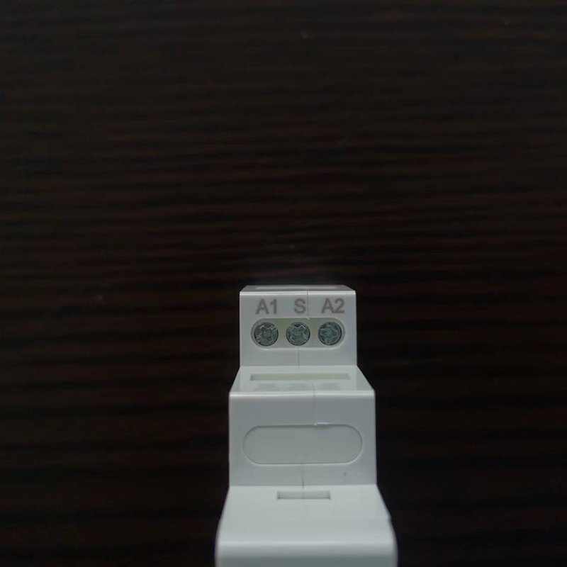 RELETEK Star-delta Time Relay RS-TS22/23 AC 220V 50/60HZ Auto Relau Time Control for Domestic and Industrial Use Relay Suppliers