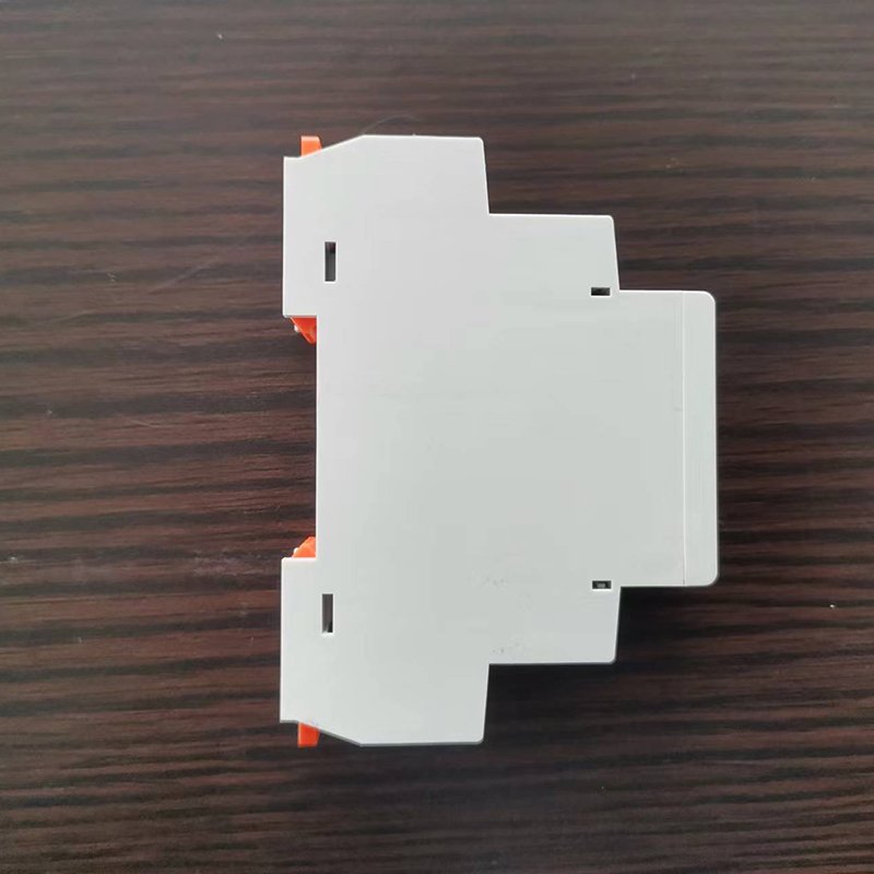 RELETEK Star-delta Time Relay RS-TS22/23 AC 220V 50/60HZ Auto Relau Time Control for Domestic and Industrial Use Relay Suppliers