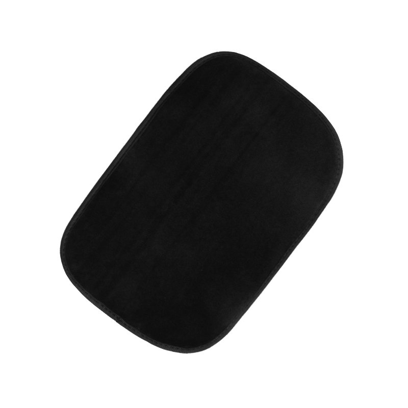 Hot-Selling High Performance Car Interior Accessories Plush Car Central Armrest Cushion