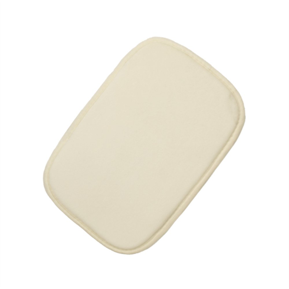 Hot-Selling High Performance Car Interior Accessories Plush Car Central Armrest Cushion