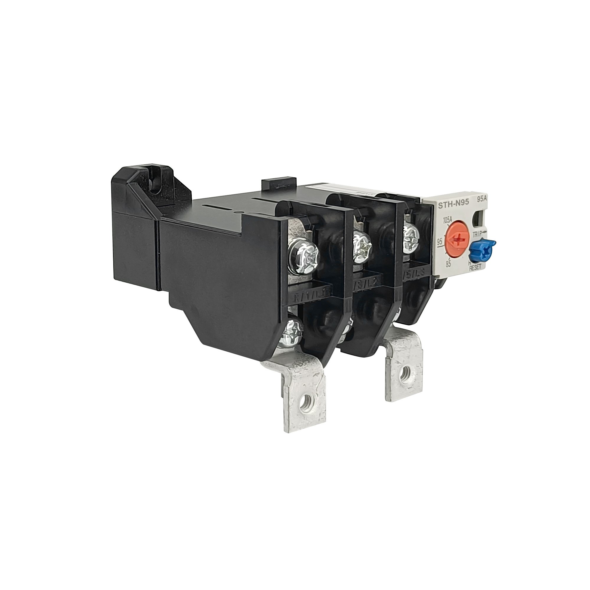 SPX STH-N95 80A Relay Electric Thermal Overload Relay Mechanical Industrial Electric Products